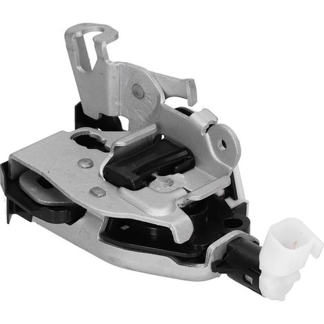 Verrou de porte électrique arrière droit passager inférieur 8L5Z-1326412-A Compatible Ford Ranger 2002-2008 Remplacement (1/5)