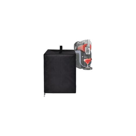 Funda para máquina de batidos, funda impermeable y a prueba de polvo para máquina de cócteles, funda resistente al calor para batidora de sobremesa, adecuada para el hogar, la oficina, el apartamento 