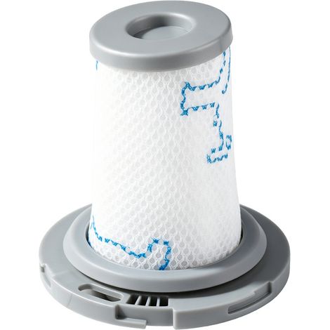 Compatible avec les accessoires pour aspirateurs Goodyda : cartouche filtrante ZR009006 et grille de filtration X-Force Flex 8.60. (1/4)
