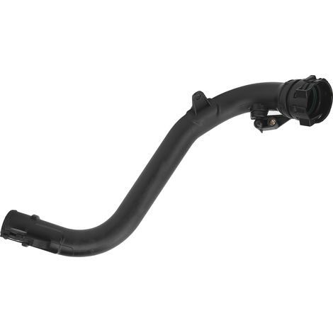 Tubo di aspirazione turbo, 144601FE0C, tubo di aspirazione aria turbo per auto, tubo intercooler di ricambio per Juke NV200 1.5 DCI dal 2010 in poi (1/5)