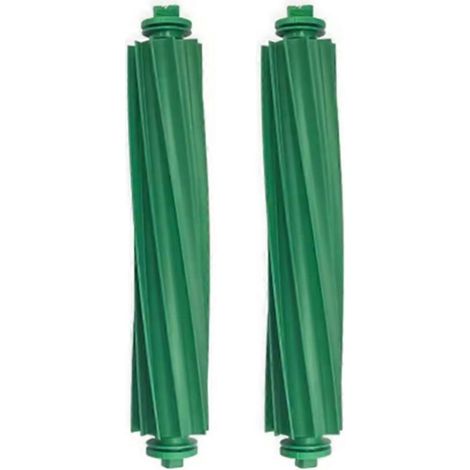 cepillos principales para iRobot Roomba Plus 405 Combo / 505 Combo Accesorios para aspiradoras robot ()