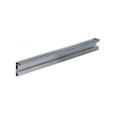 Perfil aluminio para inglete mesa de corte TKS 316 Pro