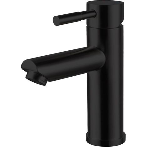 TAP Badezimmerarmatur mit niedrigem Auslauf (1/5)
