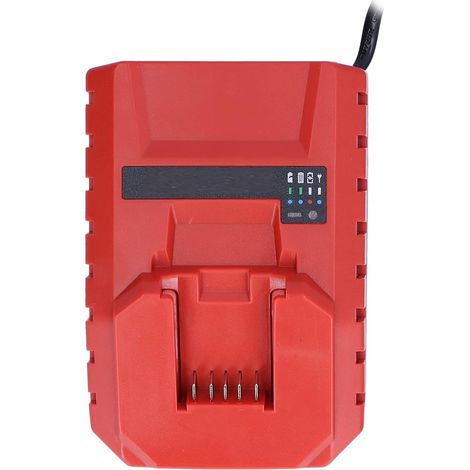 4A Replacement Battery Charger, Protection Against (1/5)