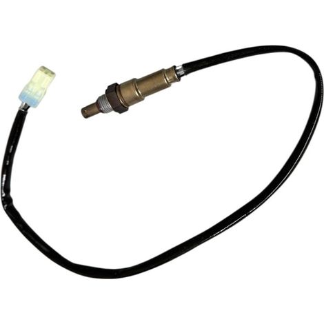 Capteur d'oxygène compatible avec les motos 125cc, compatible avec les motos et les scooters, système YESON 27H-03 27H-03L. (1/5)