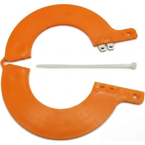 Rondelles Pour Axe De Godet Pour Pelle 0,8T-40T (1/5)