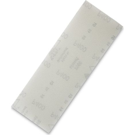 Sia Streifen ohne Loch, 7900 sianet, 115 x 230, ohne Loch Korn 320 50 Stk