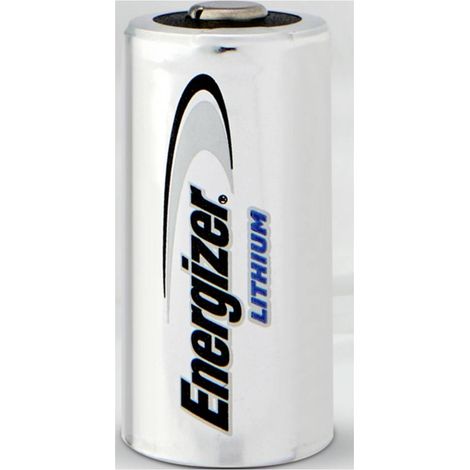 Pile photo CR 2 lithium Energizer 3 V 1 pc(s)