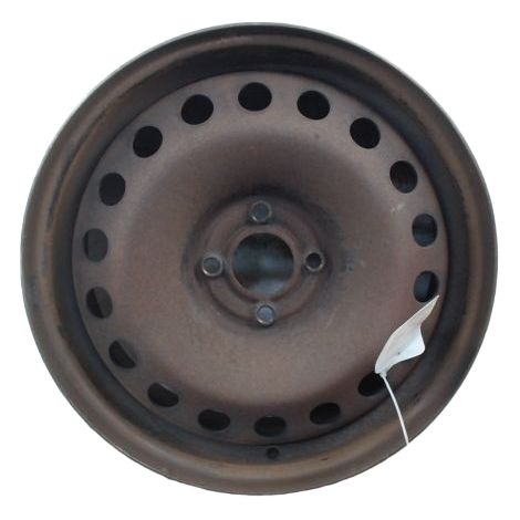 [PRODUIT D'OCCASION] Jante Tole RENAULT Scenic II Ph1 02-06 ♻️ Ref Oe. 8200425811 - Garantie à vie