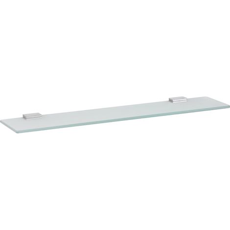Mensola da muro 52 x 12 - serie flat-re (1/3)