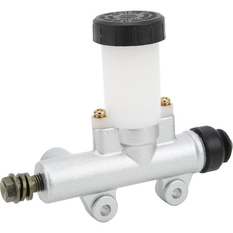 Maître-cylindre de frein hydraulique avec réservoir de remplacement pour marteau modèle 80T (1/5)