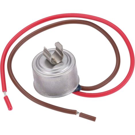 4387503 Kühlschrank-Abtau-Thermostat ersetzt WP4387503 343917 61002113 PS11742474 AP6009317 für (1/4)