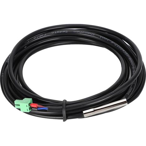 Capteur de température de batterie RTS300R47K3.81A, thermistance-55 125 ℃ 47K pour Tracer BN (1/5)