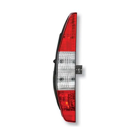 Feu arrière gauche Fiat Doblo 1 phase 1 2001-2005
