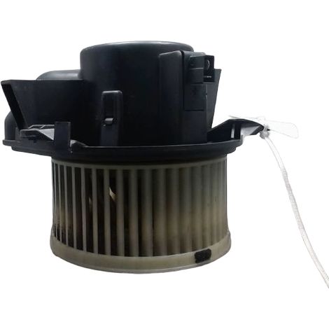 [PRODUIT D'OCCASION] Moteur Ventilateur Chauffage FIAT Punto 99-2003 ♻️ Ref Oe. 46770817 - Garantie à vie (1/2)