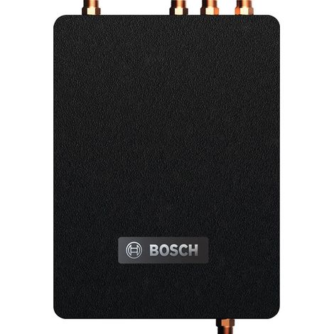 Bosch Estación de agua fresca Flow Fresh FF 20 532x360x275, caudal de extracción: 22 l/min, 7735600331