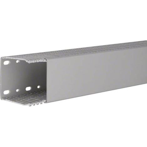 Tehalit Kanal steingrau LKG 75075 gr 2 Stk