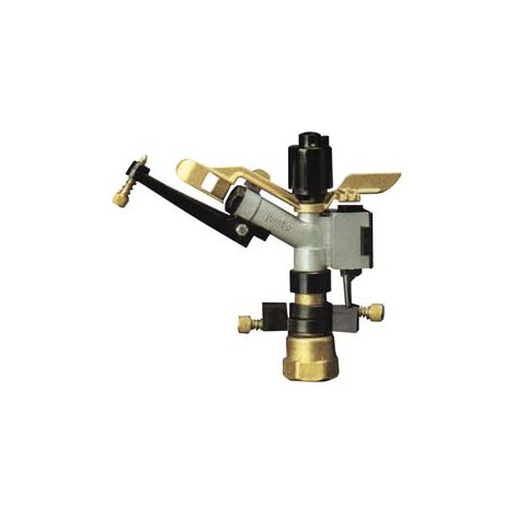 IRRIGATORE JUMBO 1 GETTO A SETTORE    SIME