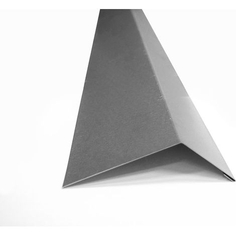 Traufblech, Stella/Nika 1, 200x200cm