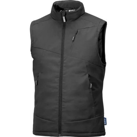 Gilmatelassé Sparco BTJ0008B0E Grit Stanford Gris XXL (1/2)
