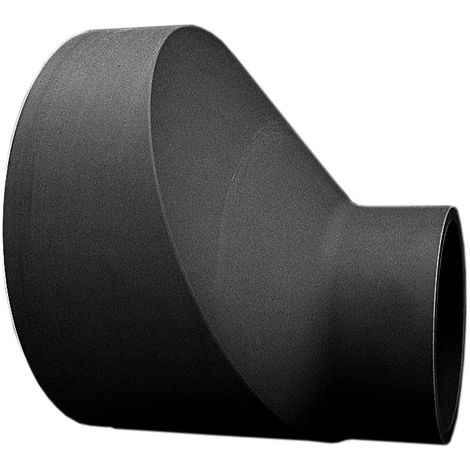 GF Reduktion exz. PE100 bearb. d 160x90 SDR17.6