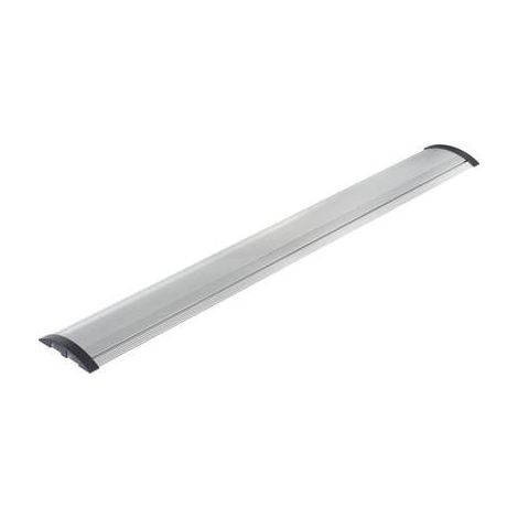 SYGONIX SY-6771766 PONT PASSE-CÂBLE (L X L X H) 1604 X 139 X 22 MM 1 PC(S) ALUMINIUM