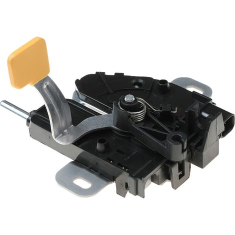 Gruppo serratura cofano per Mondeo MK4 (2007-2014) e Mondeo CA2 (2007), codice ricambio: 1490198 7S7A-16700-BF