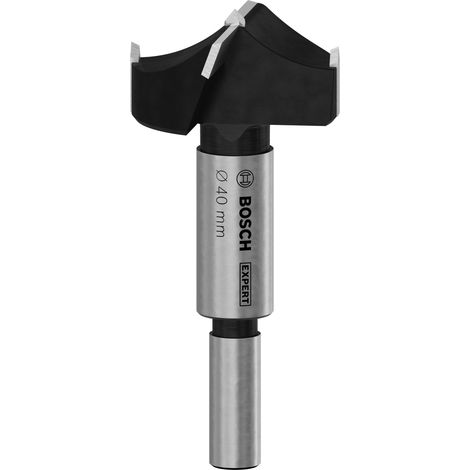 Bosch EXPERT Laminated Wood Hinge Cutting Drill Bit 40 x 60 x 90 mm 2608901860 (1/5)