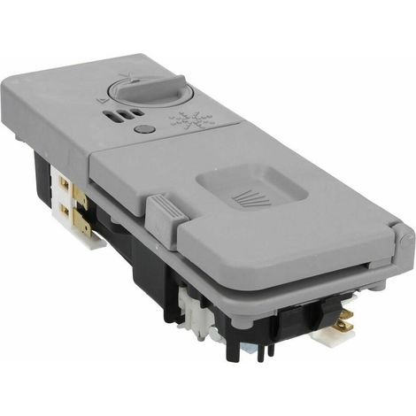 Boite a produits pour lave-vaisselle Smeg, Gorenje, Brandt, Franke - 812832343