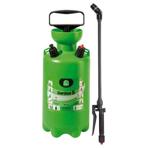 POMPA A PRESSIONE DI MARTINO 'GARDEN' 5 lt - DI MARTINO (1/2)