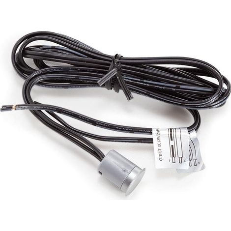 Variador Led - Instalación empotrada - 12v/24v