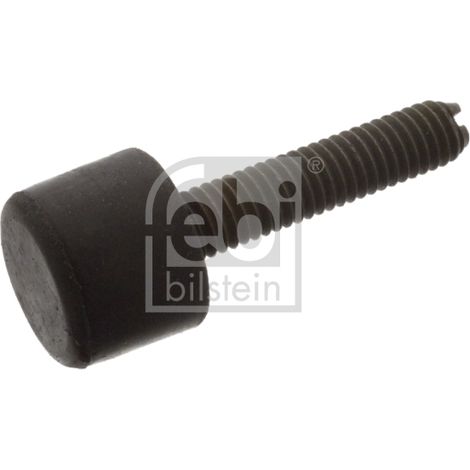 Butoir, capot-moteur FEBI BILSTEIN 08430 MERCEDES-BENZ 100 880 00 17