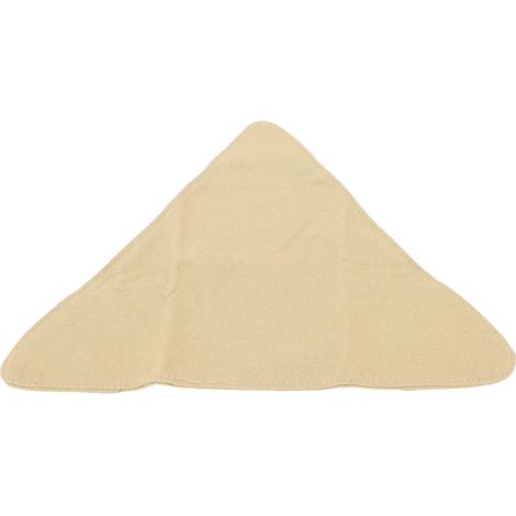 Chaise pliante en tissu Corde Chaise de camping Pliable Confortable Khaki pour extérieur pêche plage jardin durable (1/4)