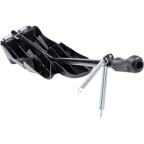 Obturateur de mulching – MTF – LT 86 M / LT 86 H – 1TKZ9032 (1/3)