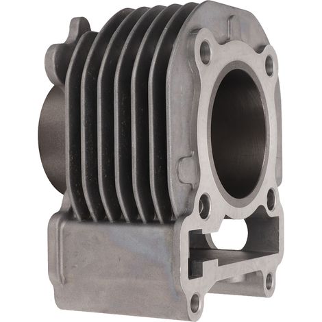Kolbenringsatz für 55-mm-/2,17-Zoll-Zylinder, Ersatzteile für das Motorrad JOG 100 (1/5)