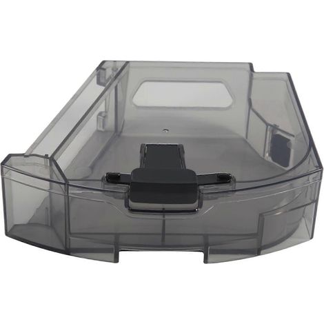 Dust Box pour Q8 Max / Q8 Max+ Accessoires Dustbin pièce détachée (1/5)