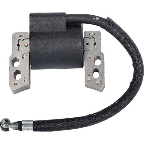 Elektronische Ersatzzündspule für Briggs & Stratton 695711, 802574, 493237, 796964, 492416 (1/5)