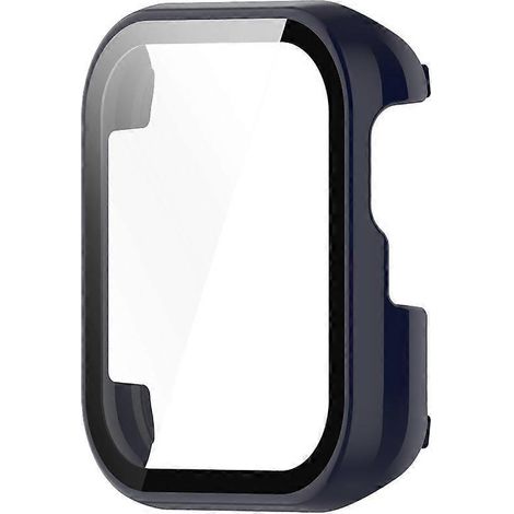 Coque de protection d'écran antichoc pour montre connectée Watch SE (1/5)