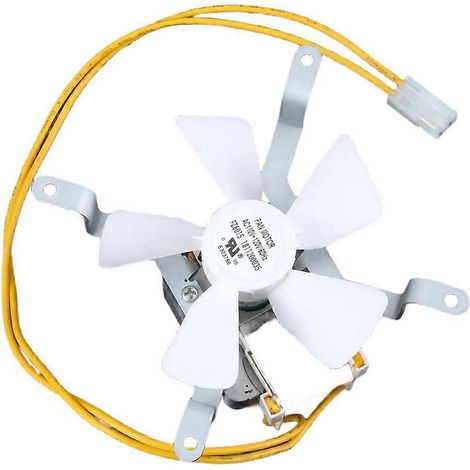 Kit moteur de ventilateur à induction compatible avec tous les fours à granulés de bois Traeger Grill Mode et Pit Boss (1/5)