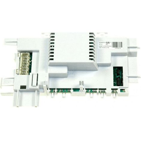 Module programmé (310775-20827) (49027648) Lave-linge 3107753662734391389 CANDY (1/2)