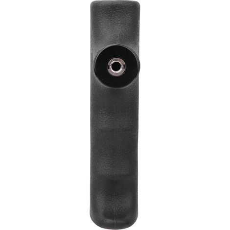 Monopode multifonctionnel, béquille, bâton de randonnée, poignée, accessoire universel pour vis 1/4" et 3/8". (1/5)