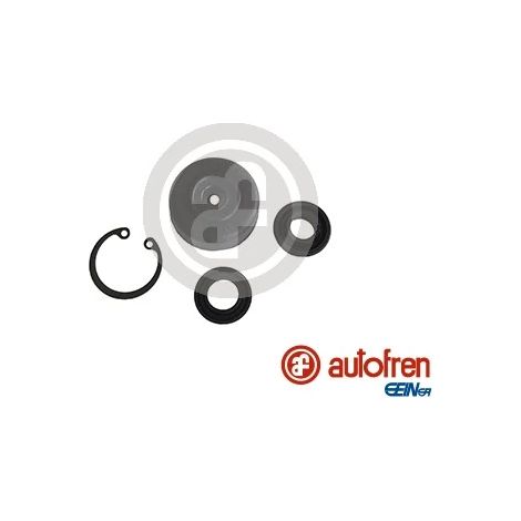 Kit d'assemblage, cylindre émetteur d'embrayage Autofren Seinsa D1472 OPEL