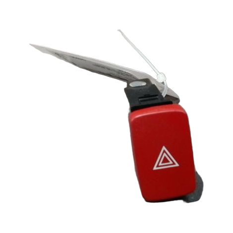 Bouton De Warning HYUNDAI Tucson -04 [PRODUIT D'OCCASION]♻️937902e000ca (1/3)
