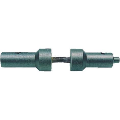 Bussola riparafori – Per Fori Ø 8 ÷ Ø 13 mm - Idrhaus