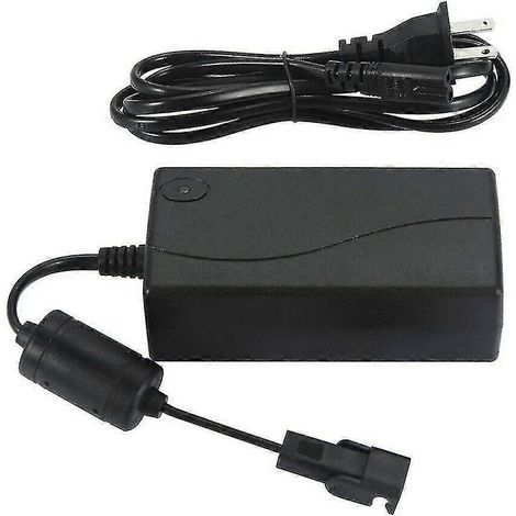 Adaptateur/transformateur pour fauteuil inclinable électrique (29 V CA/CC) - Prise