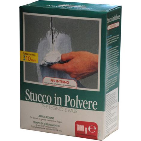 Stuc en poudre G 5000 Ligne Piu'