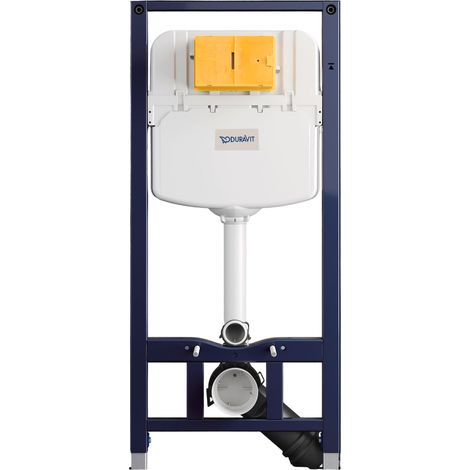 Elemento de instalación Duravit DuraSystem Basic para WC, cartón (1/5)