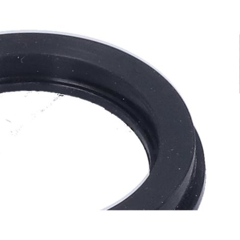 Kit complet de réparation des fuites des joints d'étanchéité en caoutchouc pour servofrein hydraulique 2771004, accessoires compatibles avec Ford (1/4)