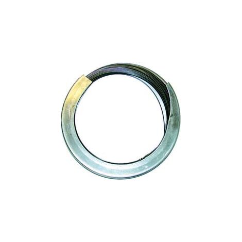 FILO ACCIAIO ARMONICO C 85 IN MATASSINE- - filo ø mm.1,2 mt.10 - 5 pezzi