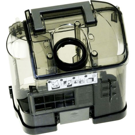 RESERVOIR POUSSIERES pour PIECES ASPIRATEUR NETTOYEUR PETIT...